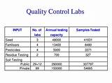 Seed Quality Control Ppt
