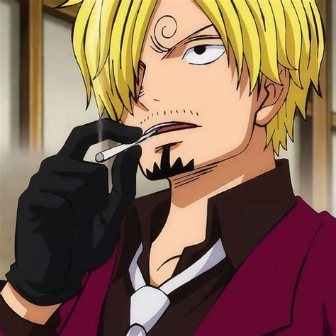Sanji Icon In 2022 One Piece Crew One Piece Comic One Piece Pictures