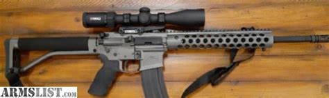 Armslist For Sale Aero Precision 6mm Arc Ar15