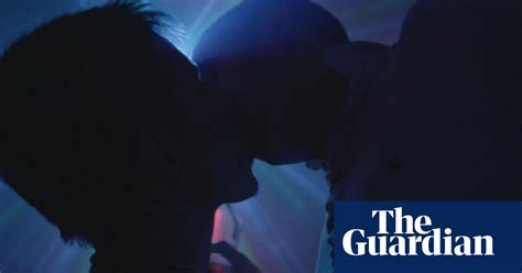 Chemsex Video Review Film The Guardian