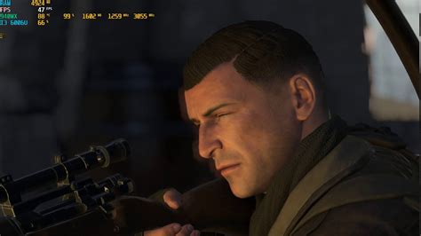 Sniper Elite V4 🏴‍☠️ Elamigo Repacks 940mx Oc I3 6006u 8gb Ram
