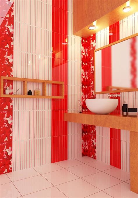 Bathroom Tile Colors Designs Rispa