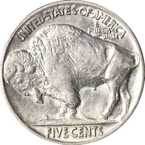 1930 P Buffalo Nickel Great Deals From The Executive Coin Company Ebay