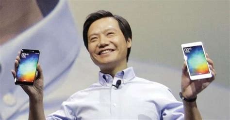 Antisipasi kristenisasi mui gelar pertemuan. Siapakah Lei Jun? | Belajar Sampai Mati