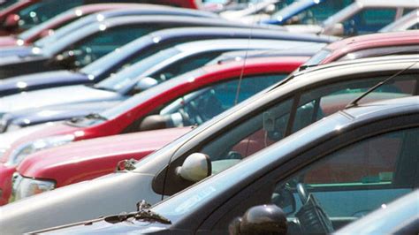 Used Car Prices Drop For The Sixth Consecutive Month As Demand Falls