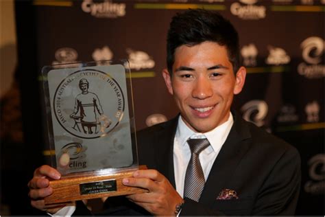 Our guide to how the tour de france works. Caleb Ewan Wins Under 23 Cyclist of the Year - Illawarra ...