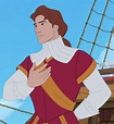 John Rolfe | Disney Wiki | FANDOM powered by Wikia
