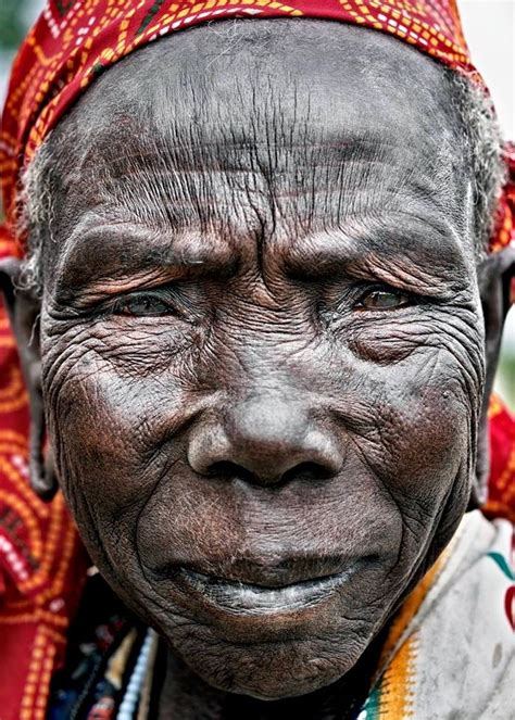 Pin By Rémy Habasque On Mother Africa Old Faces Face Interesting Faces