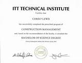 Bachelor Of Science In Technical Management Images