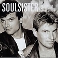 Soulsister - Platinum Collection (CD, Compilation) | Discogs