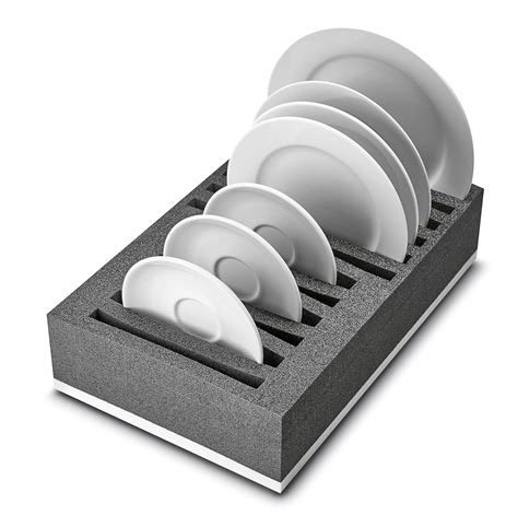 Plate Holder 2060 for Caravans, Mobile Homes and Boats: Amazon.co.uk