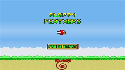 Flappy Feathers Rage Game Xbox 360 Youtube