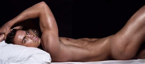 Dustin Mcneer Nude In All His Glory Full Leaked Video Leaked Men