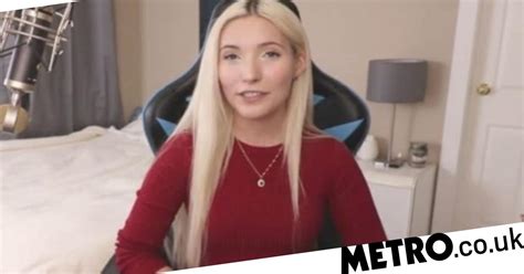 Twitch Streamer Jenna Denies Claims Of Sexual Assault On Stream Metro News