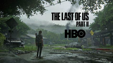 La Serie The Last Of Us Continuaría Su Historia Adaptando El Segundo Juego