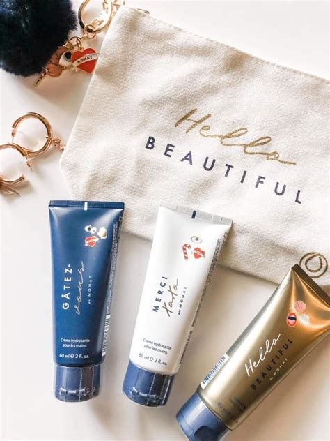 Clinical results that address the effects of the environment, chemicals, product overuse and most importantly; Baby it's Cold Outside | Monat, Holiday gift sets, Radiant ...