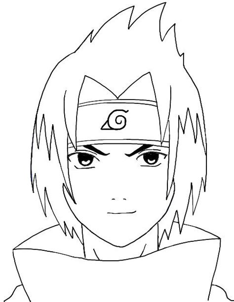 Pin By Sarah On Anime Manga Sasuke Drawing Naruto Painting Naruto