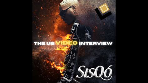 The Ub Video Interview Sisqó Talks New Documentary Secret Garden And
