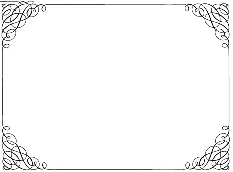 Png Border 10 Free Cliparts Download Images On Clipground 2024