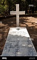 Tatoi: The grave of George I (1845 - 1913), king of Greece, Prince of ...