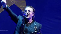 U2 New Year's Day, Madrid 2018-09-20 - U2gigs.com - YouTube