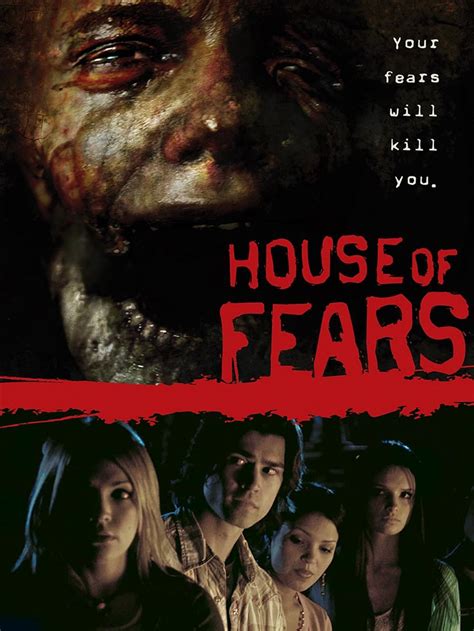 House Of Fears 2007 Imdb