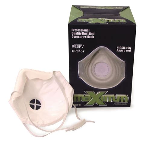 Ffp2 Disposable Face Mask With Valve Ese Direct