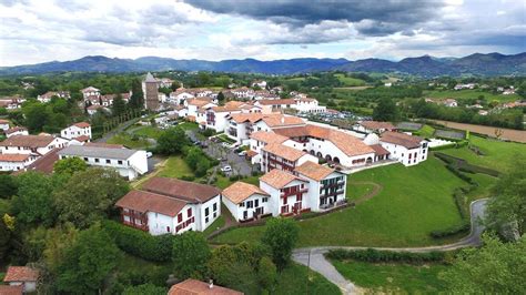 Guide Des Meilleurs Villages Vacances Au Pays Basque