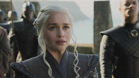 Fond d'écran Daenerys (4K) | Game of thrones premiere, Hbo series, Hbo
