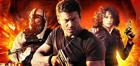 Code Red - DVD Review - Spotlight Report