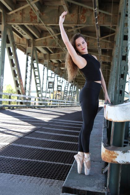 Sarah And Dippity Photography Claire Ballerina 2014