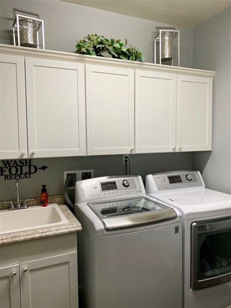 On the go laundry is rhode island's on demand way to schedule free pick up and delivery for all your laundry and dry cleaning needs in your area. Laundry Room Update home decor - Designs by Jeana