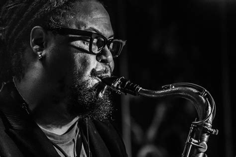 Dayna delivers big 1 4. About | Dayna Stephens