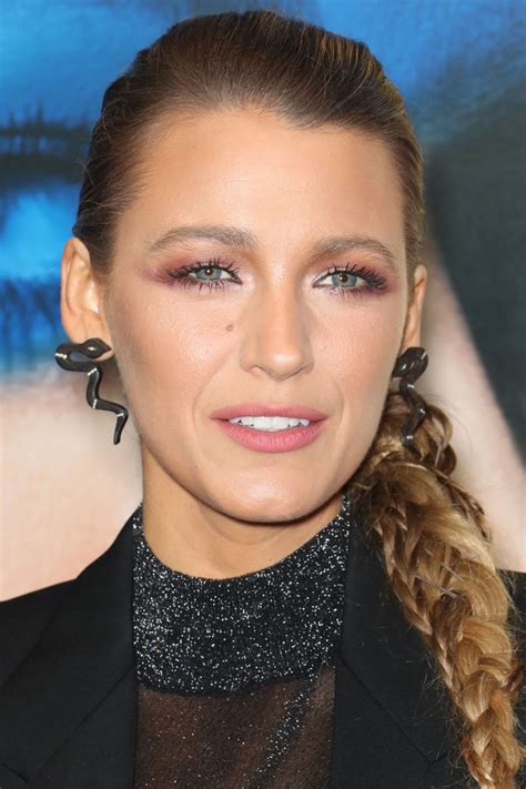 Blake Lively Before And After From 2005 To 2023 The Skincare Edit