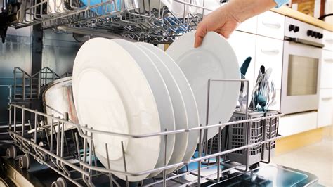 This Common Dishwasher Mistake Is Costing You Money Every Day Tom S Guide