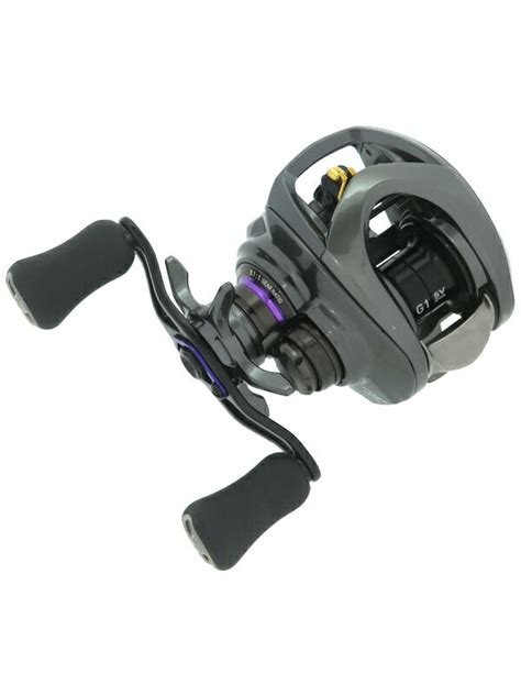 Daiwa Ct Sv Tw Xhl