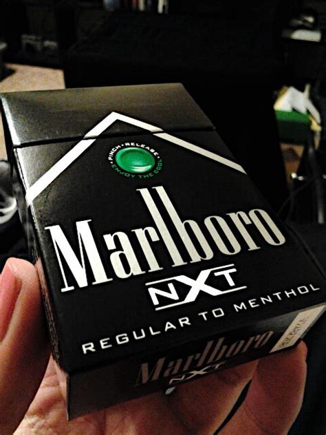 You cannot just say all cigarettes contain such and such amounts of nicotine. Best Menthol Cigarette? : Cigarettes