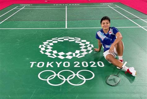 Profil Lengkap Apriyani Rahayu Biodata Sampai Karir Di Badminton