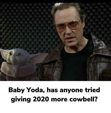 50 Final Baby Yoda Memes Season 1 Live One Good Life