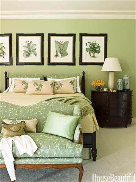 The color's infinite variations, which range from soft pastels to deep moody shades, blend easily with almost every other hue. Mint-Hued Home Decor | Mint Green Rooms, Green Rooms and ...