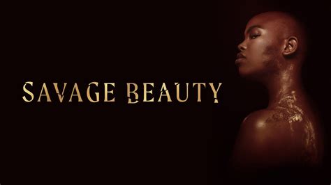 Savage Beauty Netflix Series Where To Watch