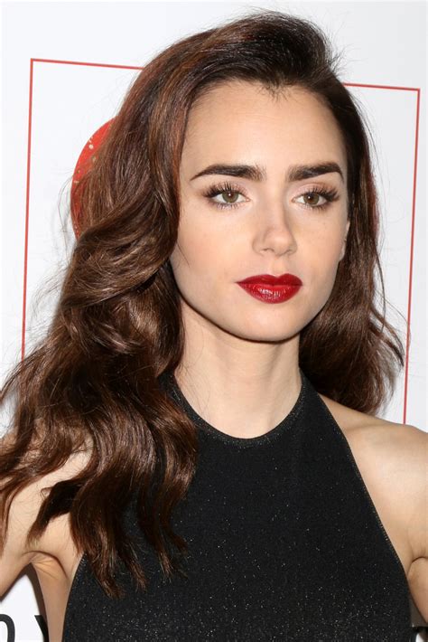 Emily In Paris Lily Collins To Star In New Paramount Network Series