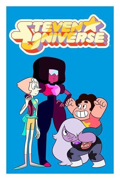 Which Steven Universe Character Are You 2 Personality