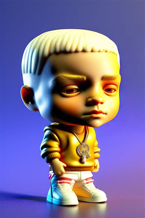 Lexica - Slim Shady, rap star, Eminem, singing on style hip hop