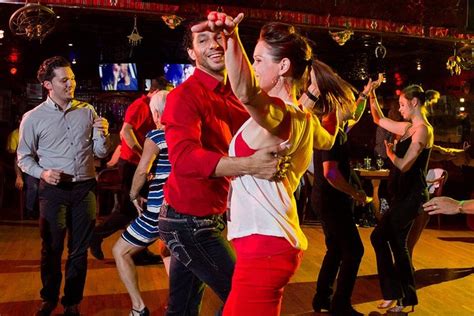 Nyc Salsa And Latin Dancing Experience 2023 New York City
