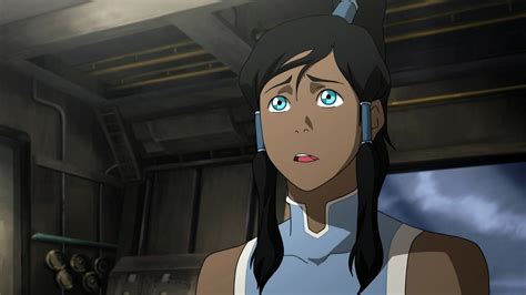 Watch The Legend Of Korra Season 3 Episode 12 The Legend Of Korra Enter The Void Full Show