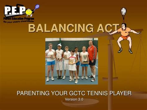 Ppt Balancing Act Powerpoint Presentation Free Download Id1274065