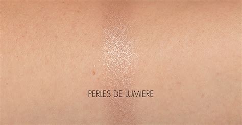 Chanel Perles Et Eclats De Chanel Spring 2021 The Beauty Look Book