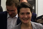 Daniela Kolbe beteiligt sich am bundesweiten Vorlesetag · Leipziger Zeitung