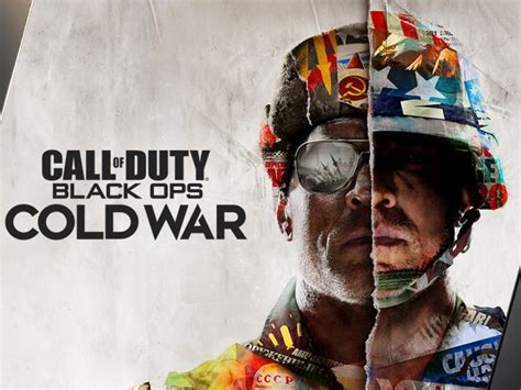 Call Of Duty Black Ops Cold War Gets Rtx Trailer